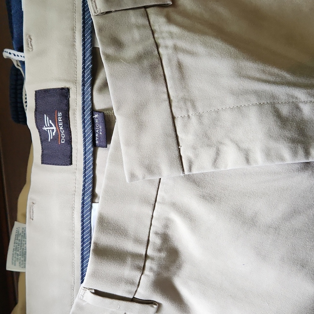 Dockers dress pant